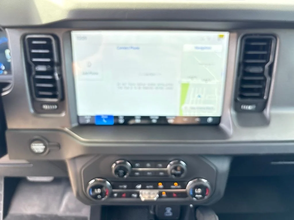 2025 Ford Bronco 4-Door Badlands - Photo 23
