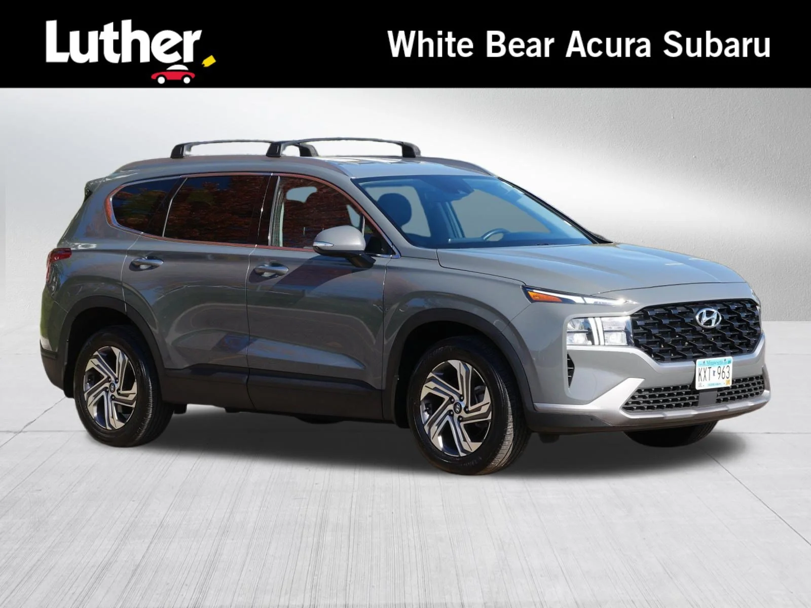 2023 Hyundai Santa Fe