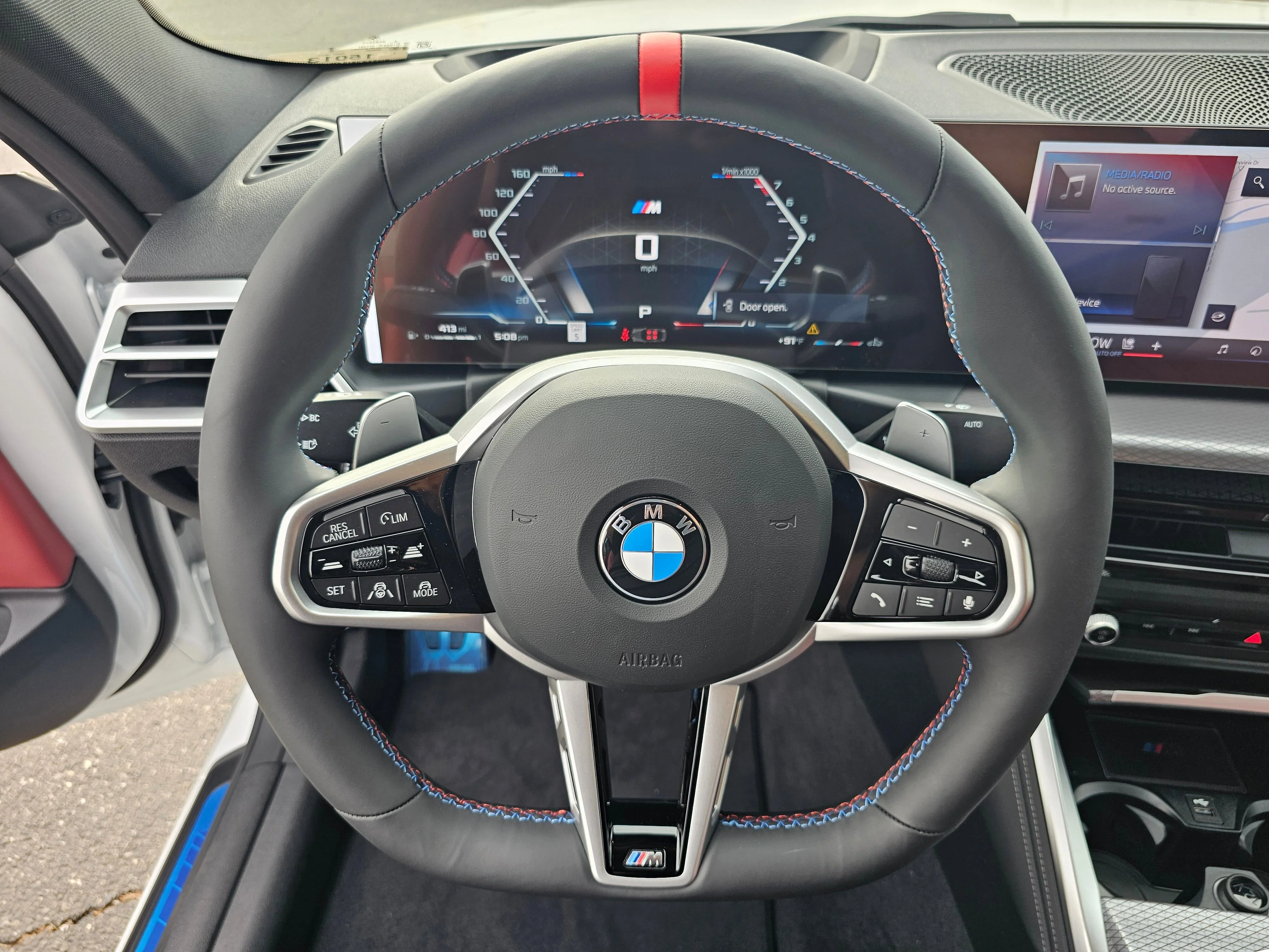 2026 BMW 4 Series M440i - Photo 15