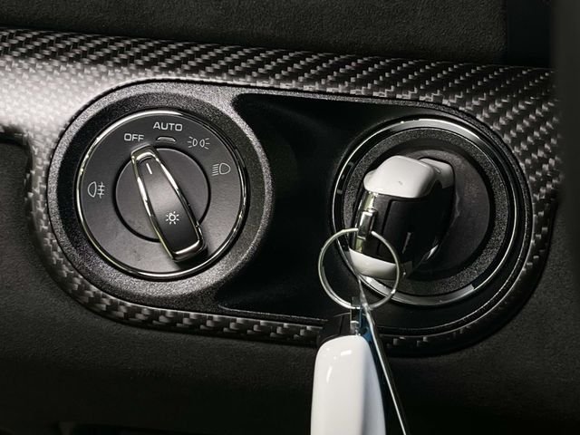 Used 2025 White Porsche RS image 35