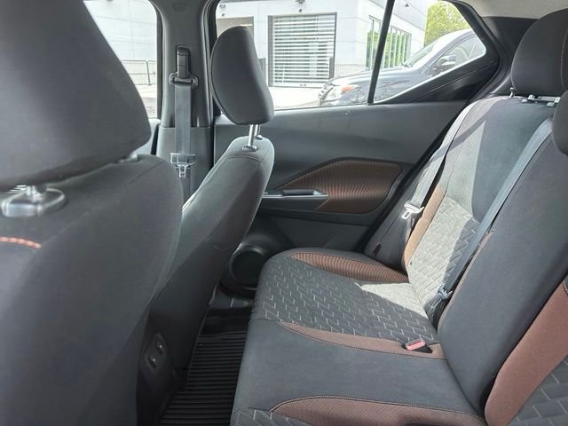 2022 Nissan Kicks SR - Photo 9