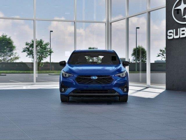 New 2026 SAPPHIRE BLUE PEARL Subaru RS image 7