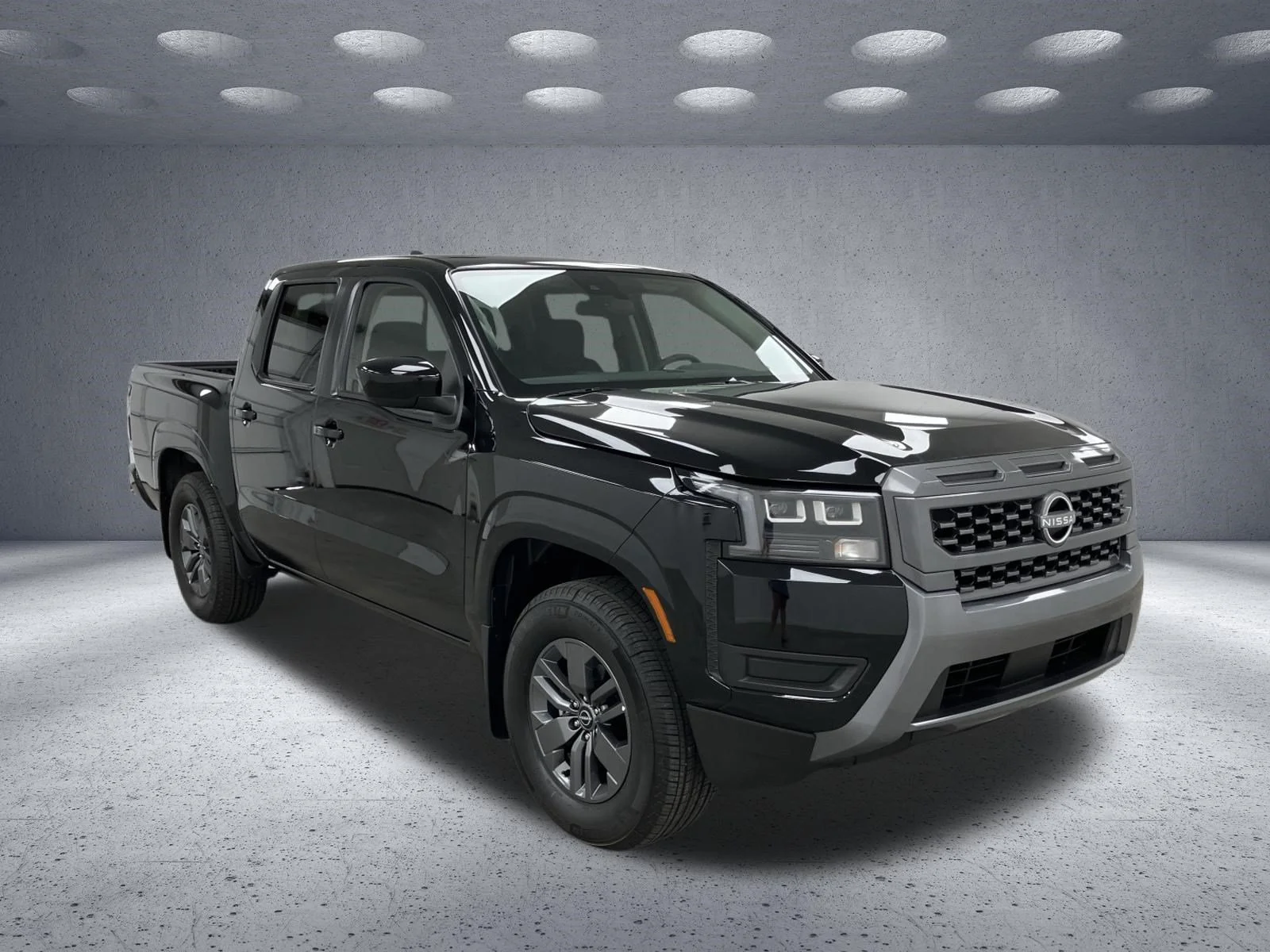2026 Nissan Frontier SV - Photo 7