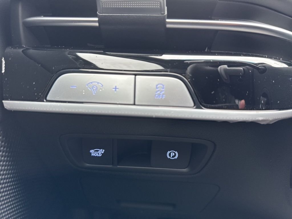 2025 GENESIS G80 Sport Prestige - Photo 40