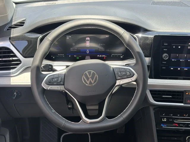 New 2026 Gray Volkswagen 1.5T SE image 11