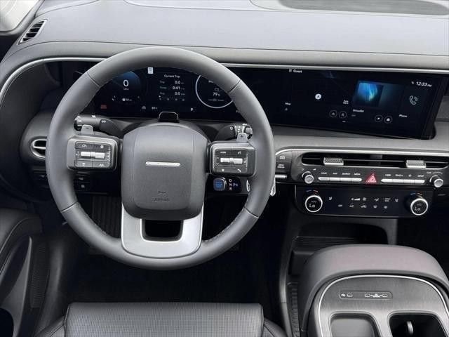 2026 Hyundai Palisade SEL Convenience - Photo 17