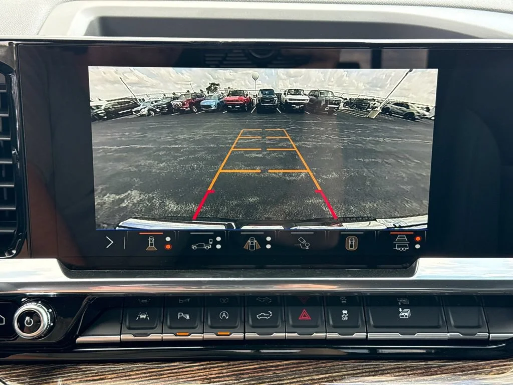 2026 GMC Sierra 1500 Elevation - Photo 23