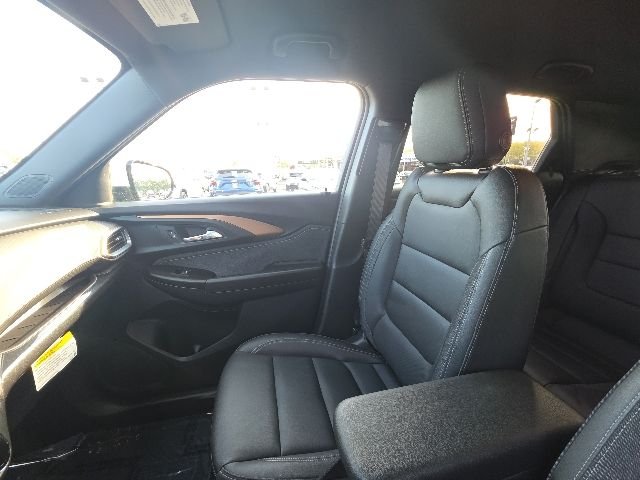 Used 2023 Black Chevrolet ACTIV image 15