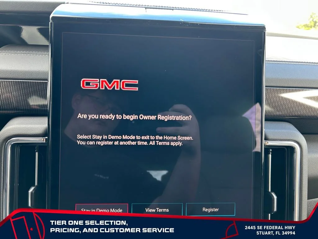 2026 GMC Yukon XL Elevation - Photo 22