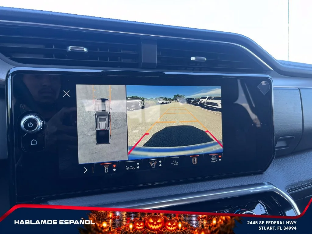 2026 GMC Sierra 1500 Denali - Photo 32