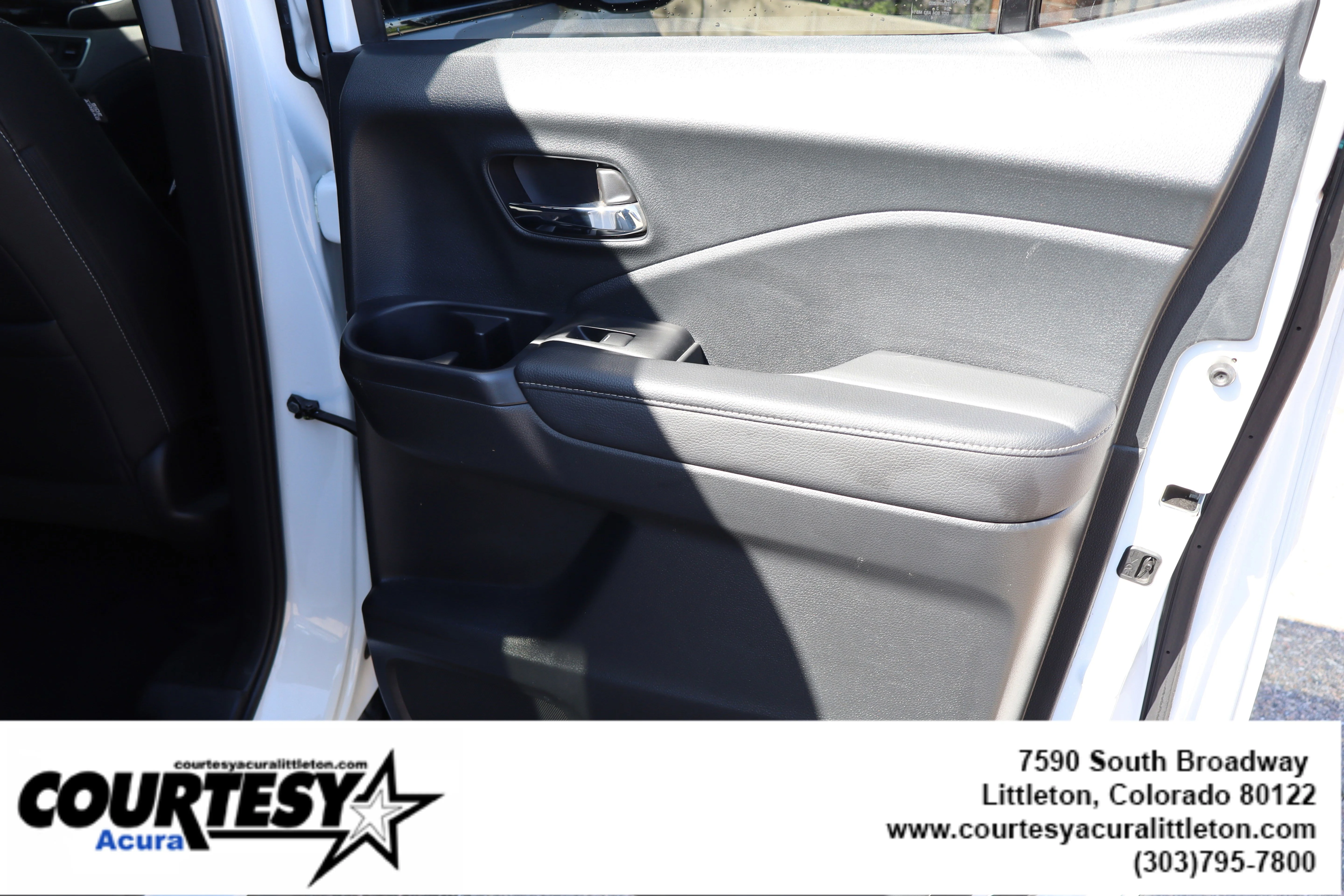 Used 2023 White Honda RTL-E image 33