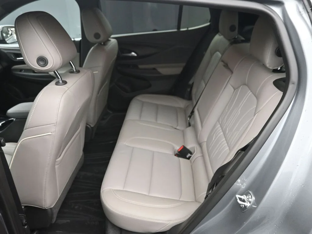 Used 2025 Gray Buick Avenir image 12