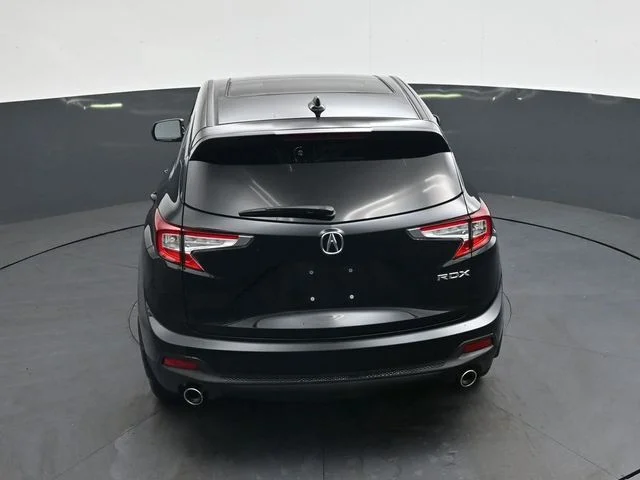 Used 2020  Acura Technology Package image 24