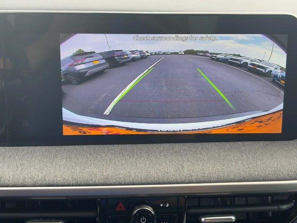 2026 Nissan KICKS SV AWD - Photo 15