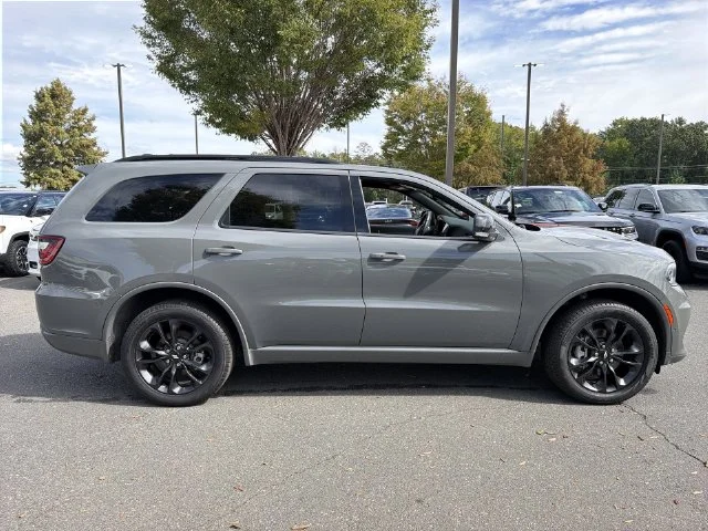 Used 2025 Gray Dodge GT Plus image 14