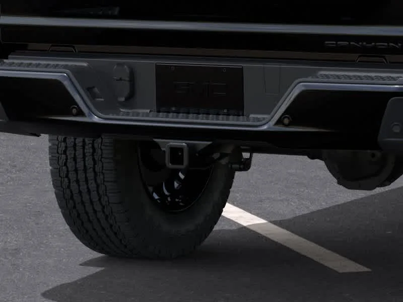 New 2026 Onyx Black GMC Denali image 14