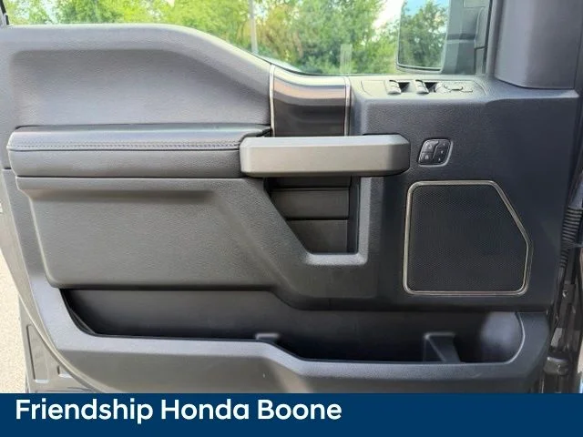 Used 2020 Gray Ford Raptor image 15