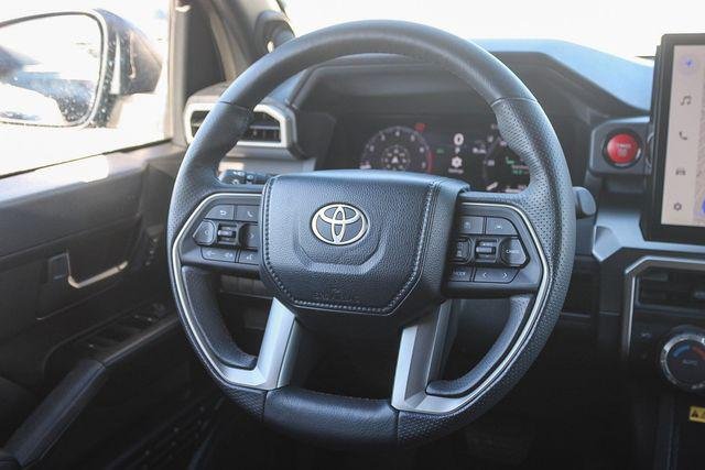 Certified Used 2026 UNDERGROUND Toyota  image 15