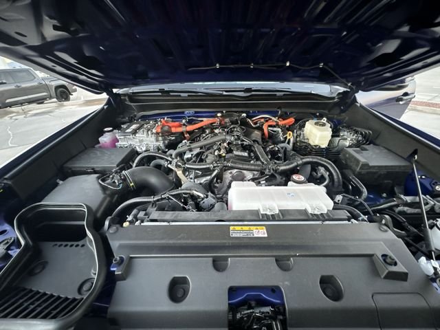 2025 Toyota Tacoma TRD Off Road - Photo 33