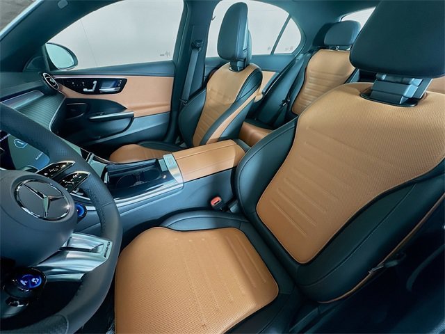 2026 Mercedes-Benz C-Class Sedan AMG C43 - Photo 50