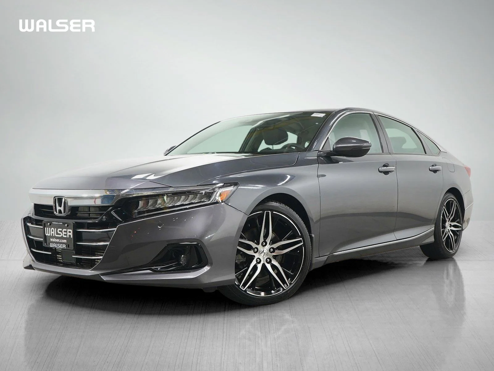 2022 Honda Accord 2.0T Touring Auto's photo