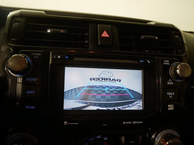 Used 2016 Super White Toyota TRD Pro image 27