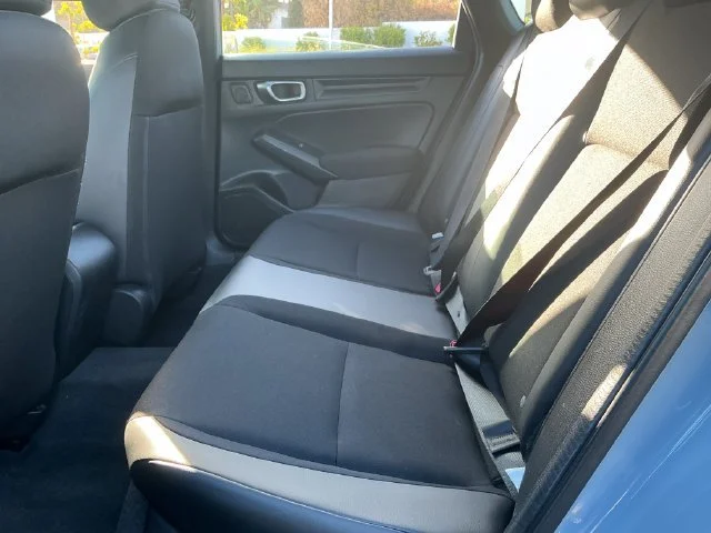 2024 Honda Civic Hatchback Sport - Photo 62
