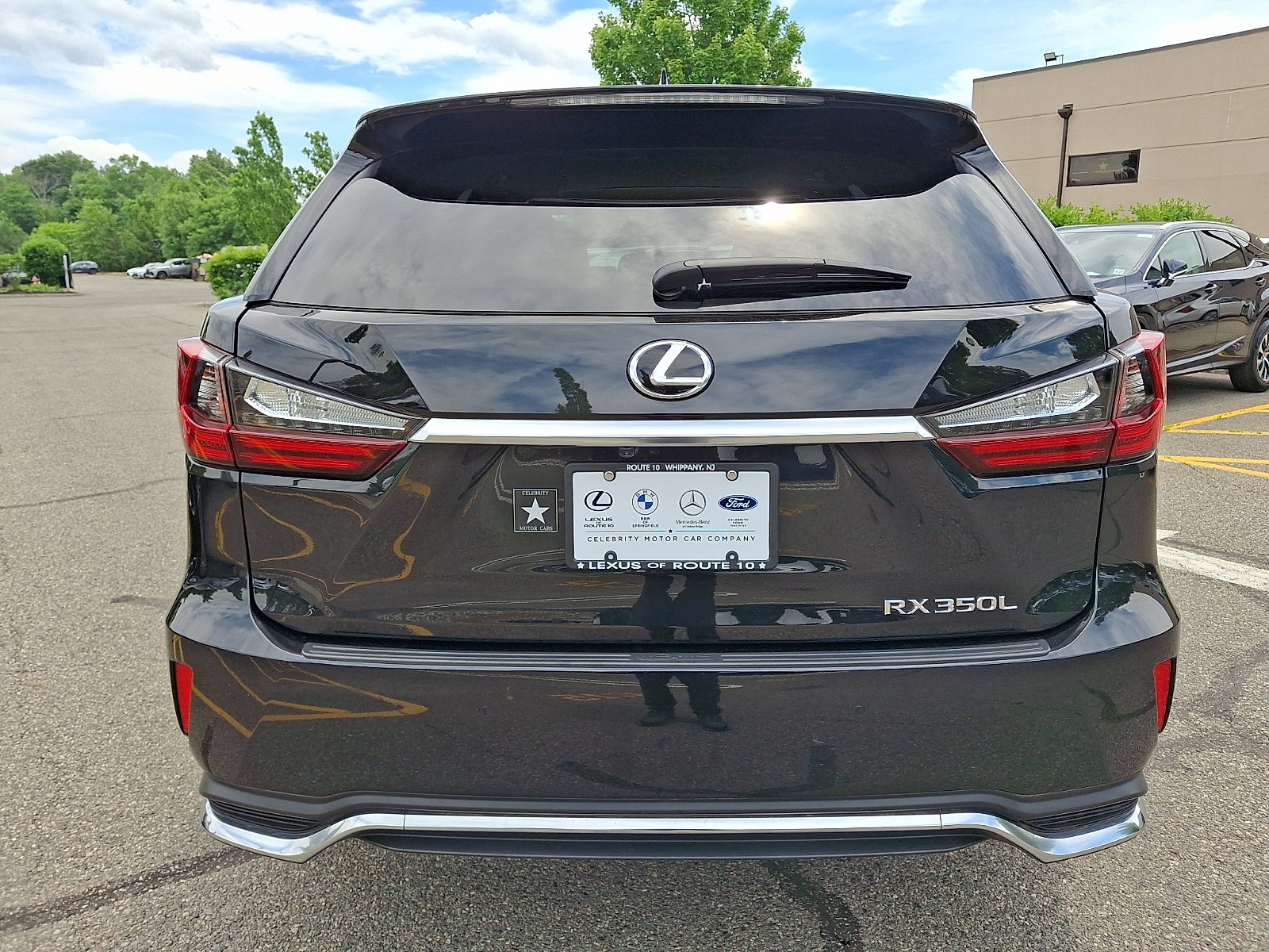 Certified Used 2022 CAVIAR Lexus AWD image 5