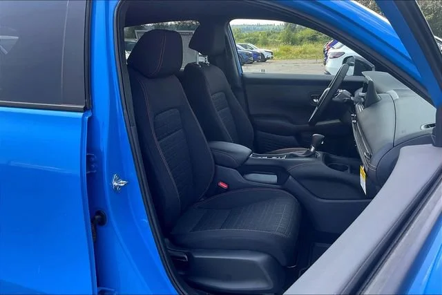 2026 Honda HR-V Sport - Photo 25
