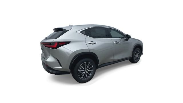 Used 2025 Silver Lexus 250 Premium image 8