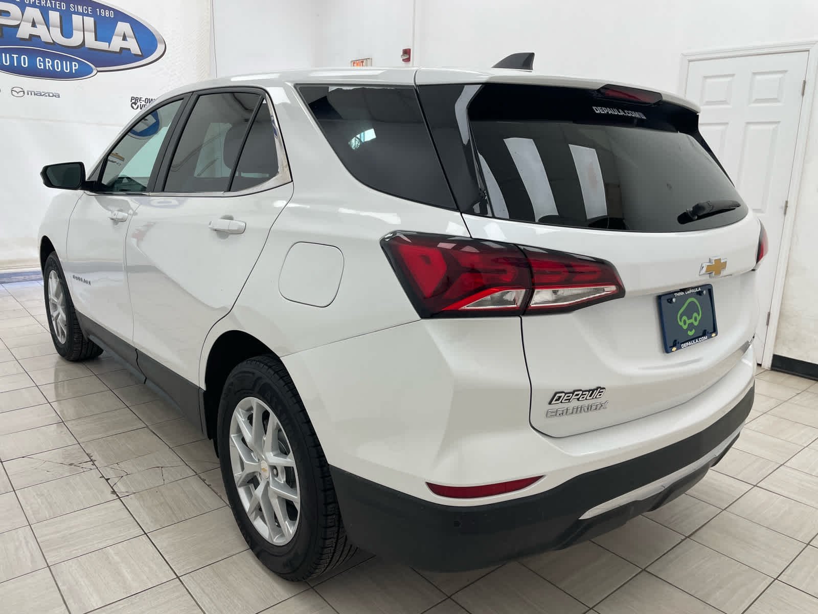 2024 Chevrolet Equinox LT - Photo 19