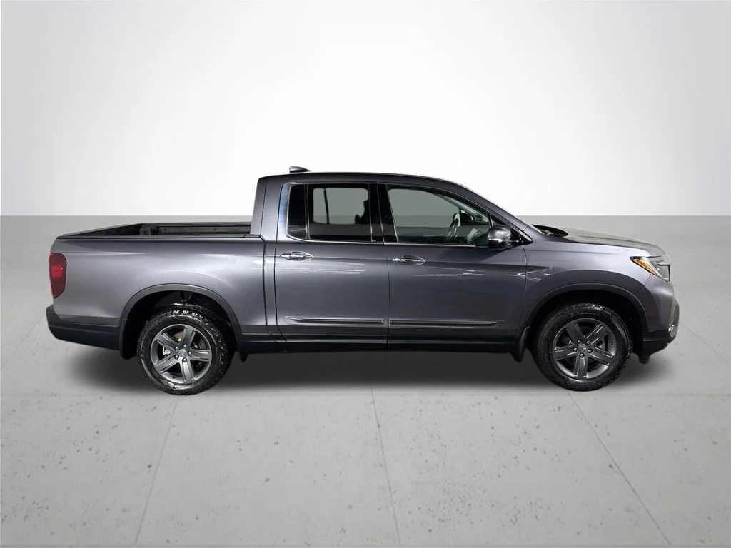 Used 2023 Gray Honda RTL-E image 5