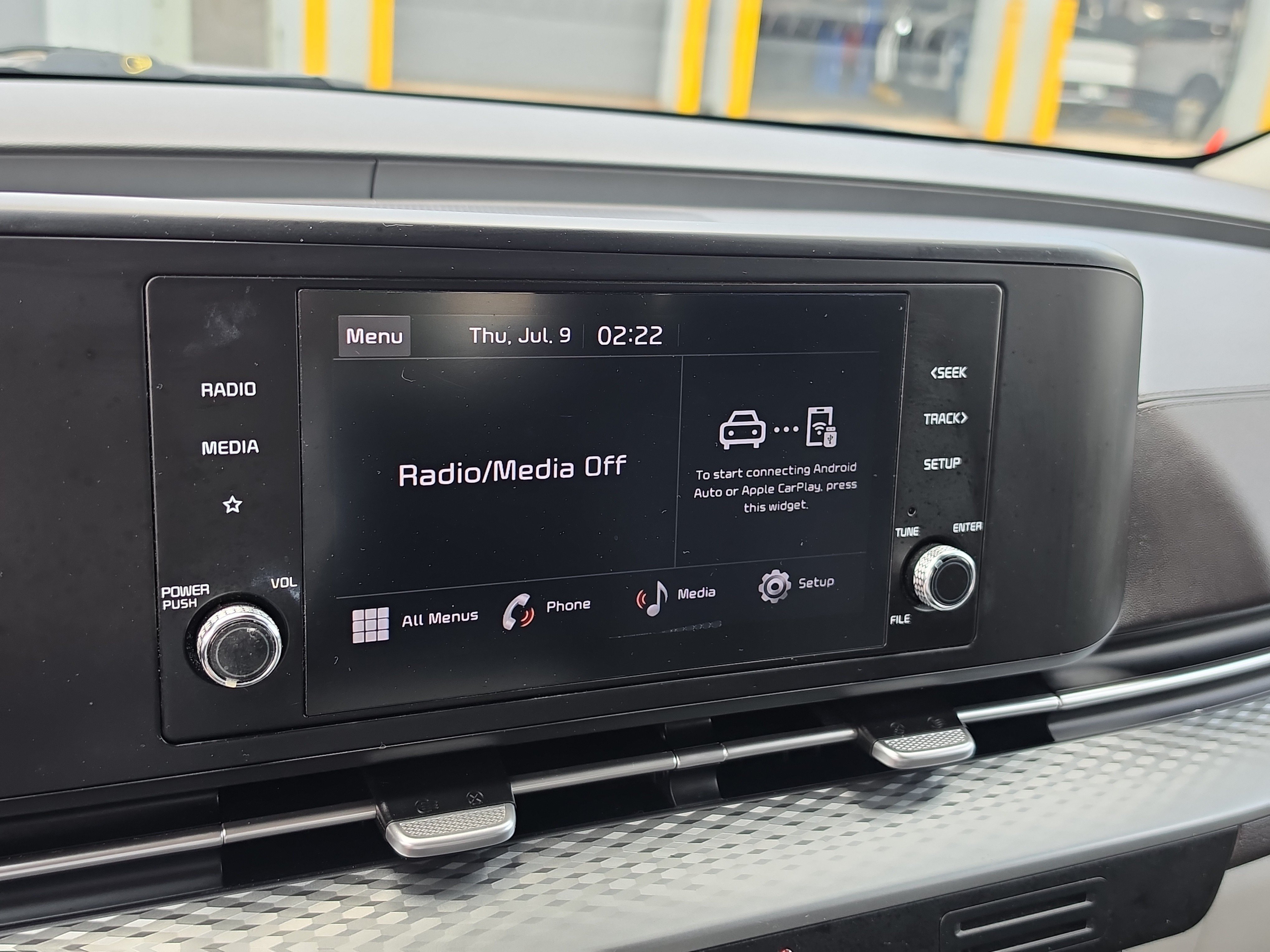 Certified Used 2024 Panthera Metal Kia LX image 22