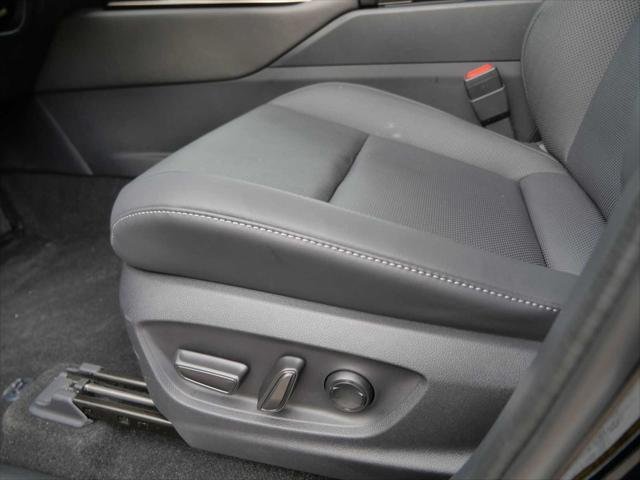 Certified Used 2026 BLACK Toyota  image 43