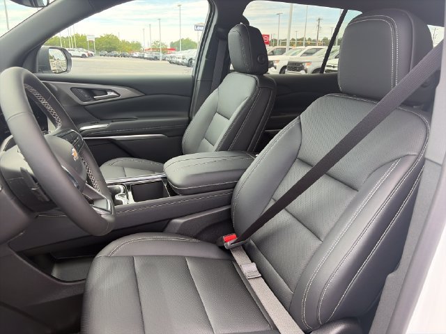 2027 Chevrolet Traverse LT - Photo 16