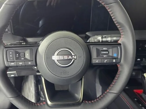 2026 Nissan KICKS SR AWD - Photo 18