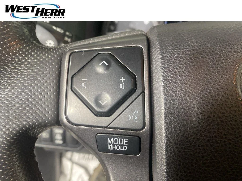 Used 2021 Magnetic Gray Metallic Toyota TRD Off-Road image 12