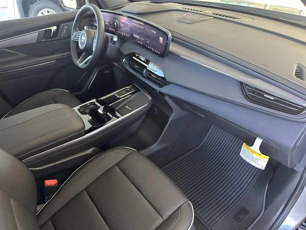 2026 Buick Enclave Sport Touring - Photo 44