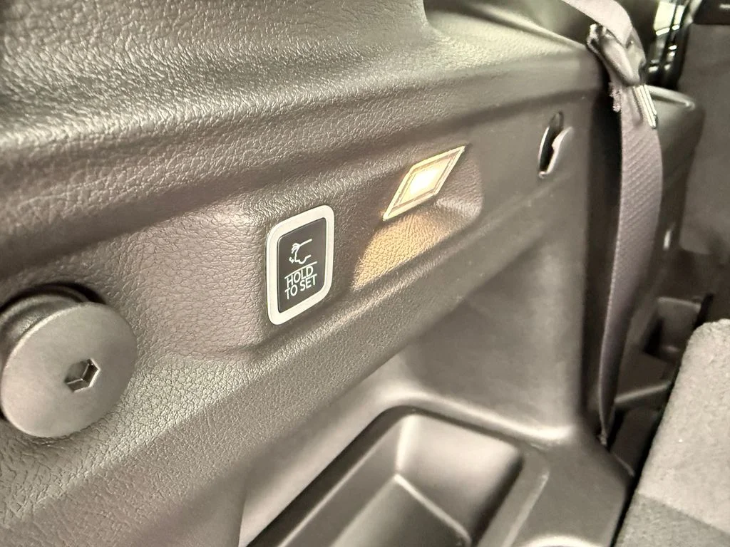 New 2026 Gray Jeep Laredo image 12