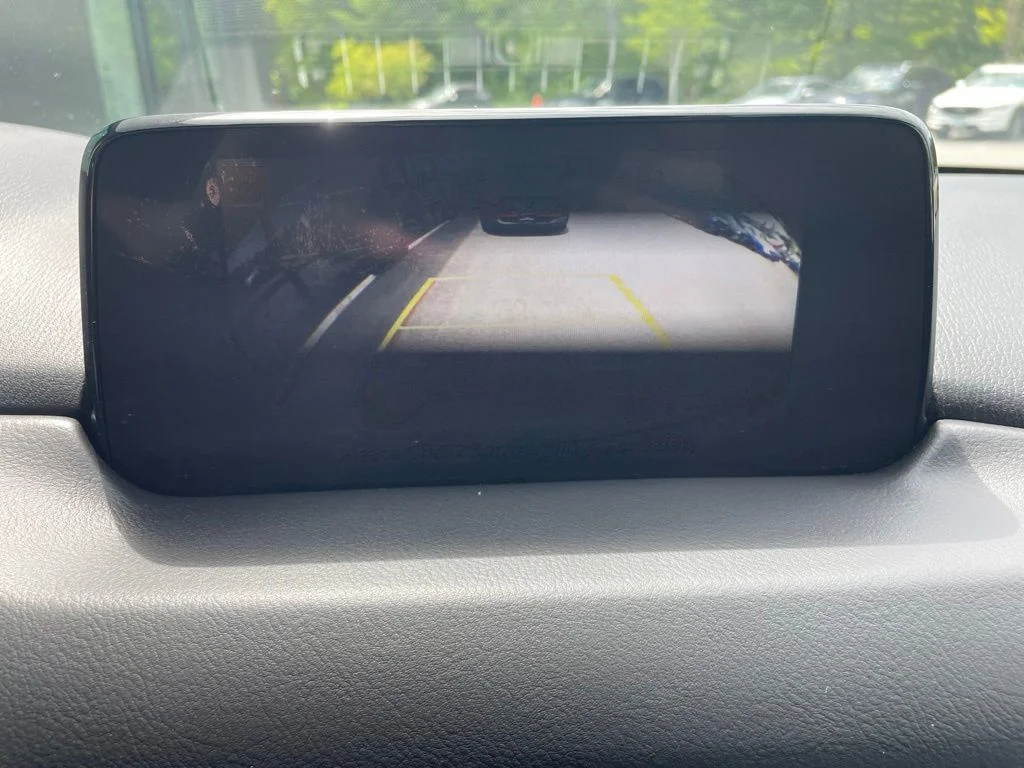 Used 2020 Gray Mazda Touring image 24