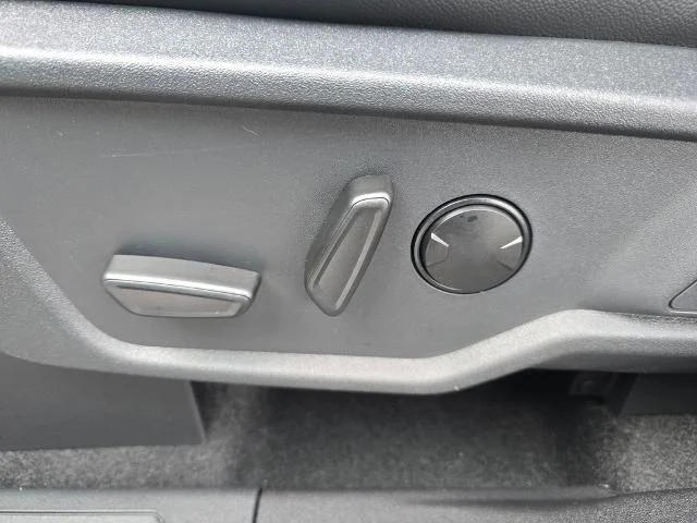 New 2025 Marsh Gray Ford Badlands® image 51