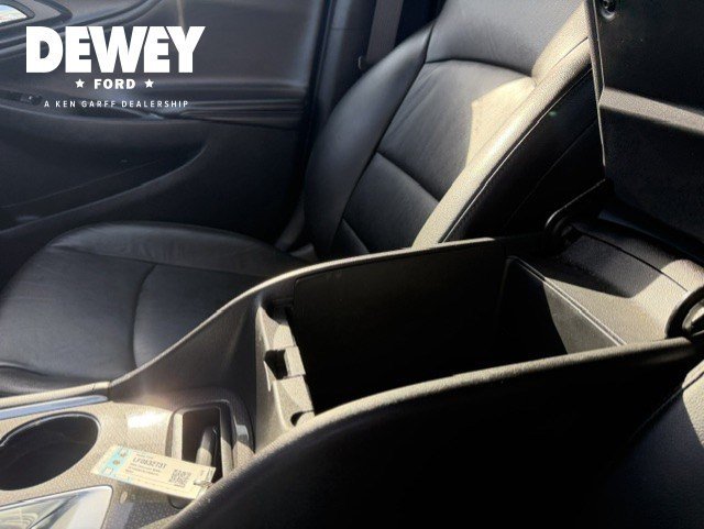 Used 2020 Shadow Gray Metallic Chevrolet LT image 21