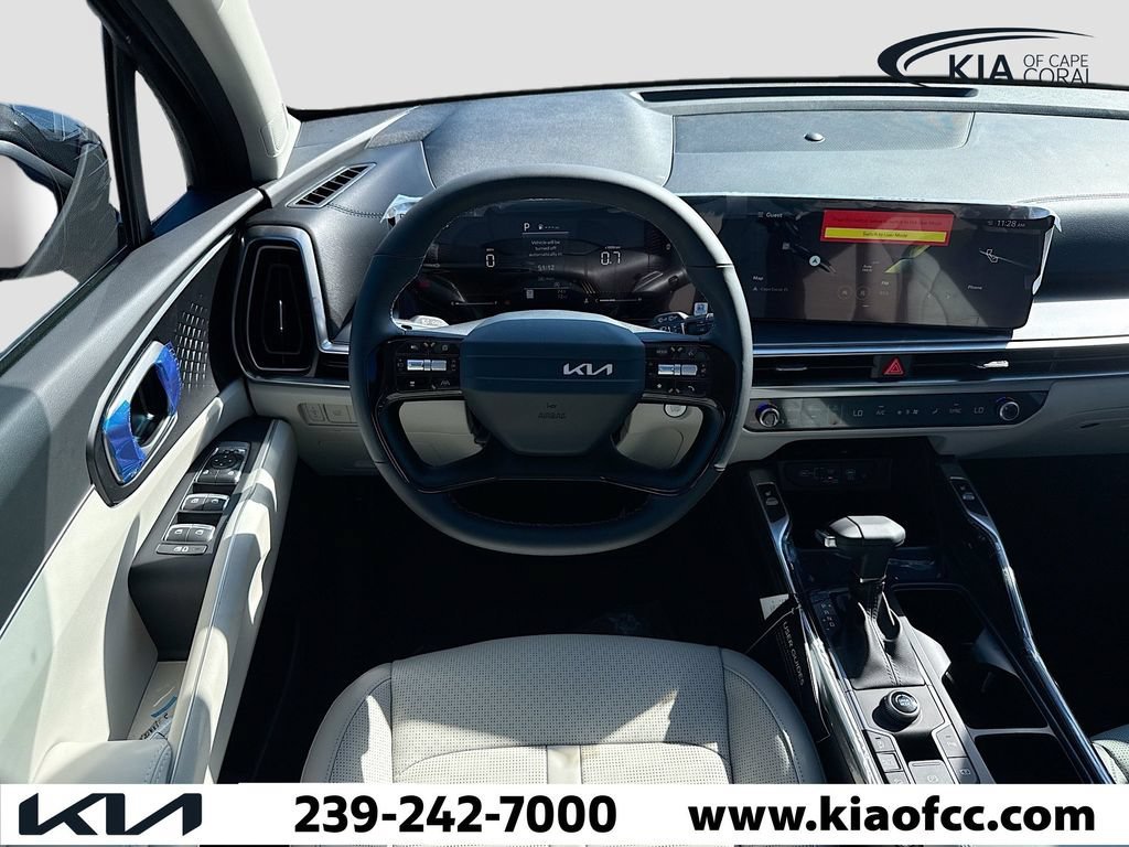 2026 Kia Sorento EX - Photo 28