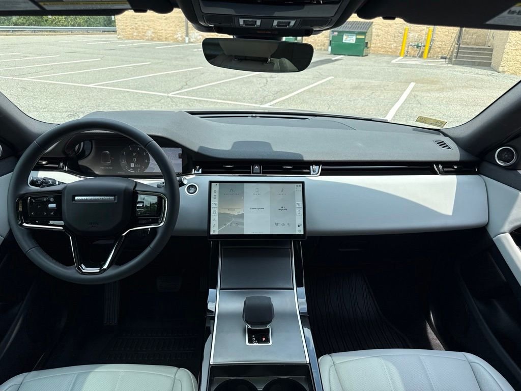 Certified Used 2026 Gray Land Rover S image 21