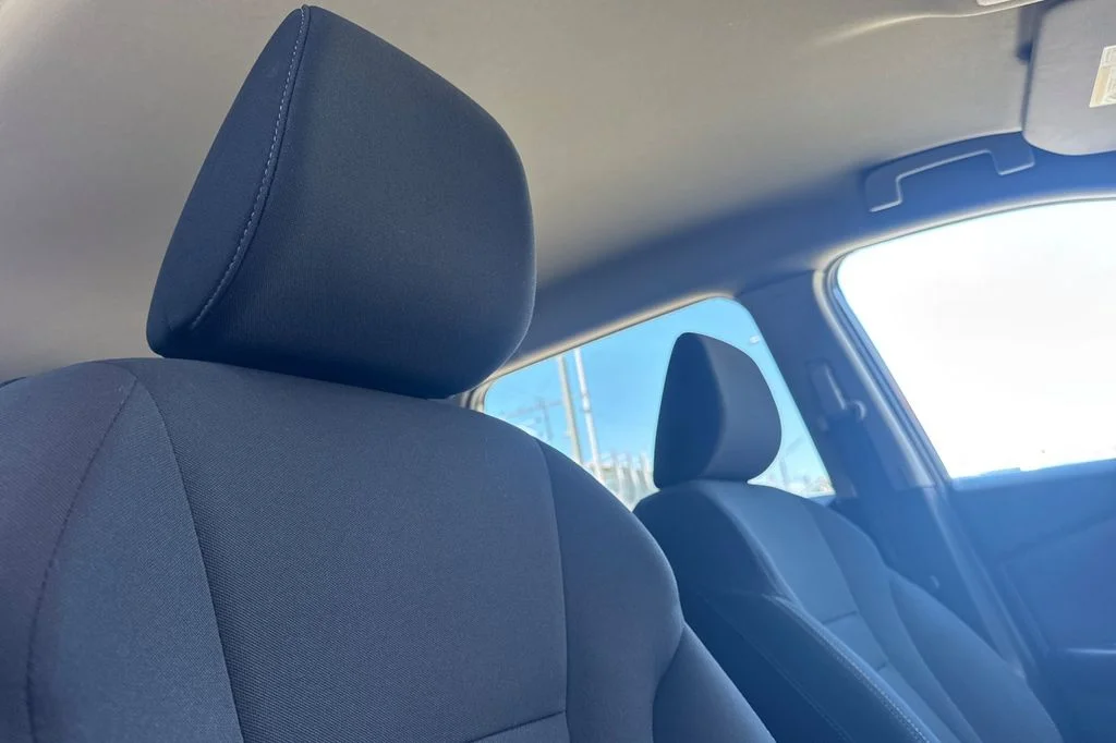 Used 2024 Gray Nissan S image 21