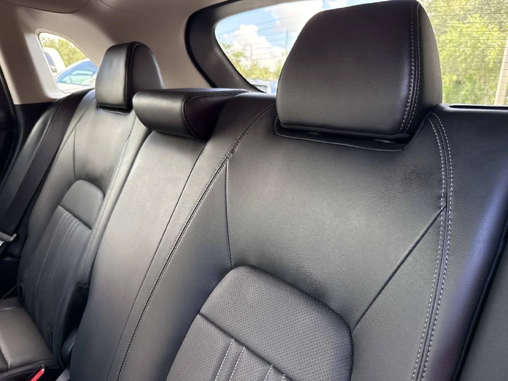 Used 2025  Honda EX-L image 14