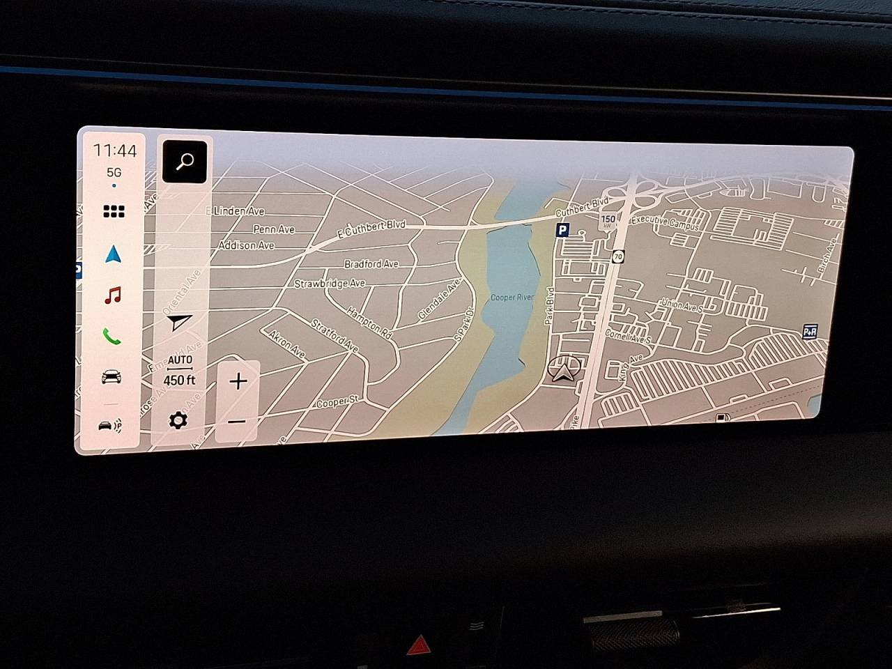 2025 Porsche Macan Base - Photo 20