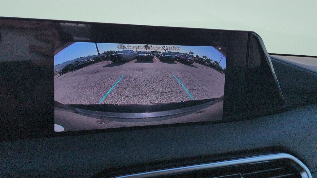 2026 Nissan Armada SV - Photo 20