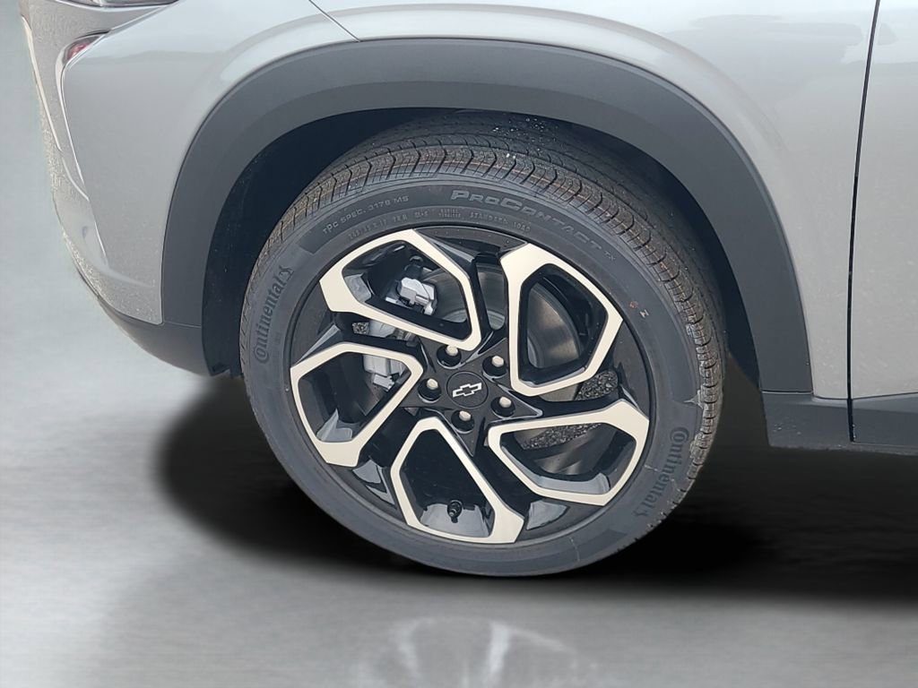 2026 Chevrolet Trax RS - Photo 24
