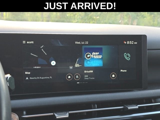 2025 Hyundai Tucson SEL Convenience - Photo 20